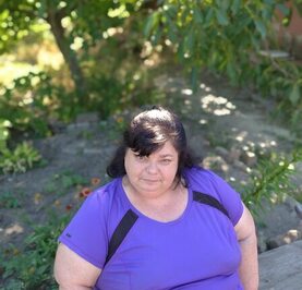 Натали