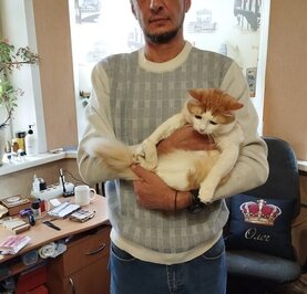 Олег