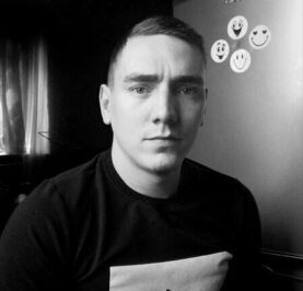 Кирилл