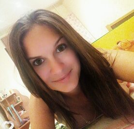 Марина