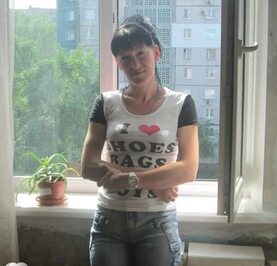 Светлана