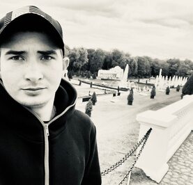 Сергей