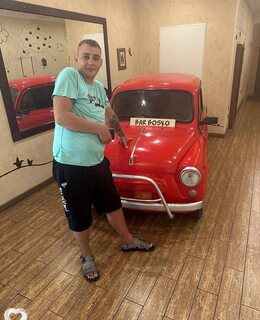 Виталий