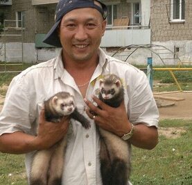Азик