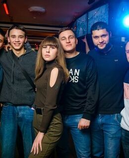 Захар Зубов