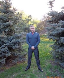 Юра Михеев