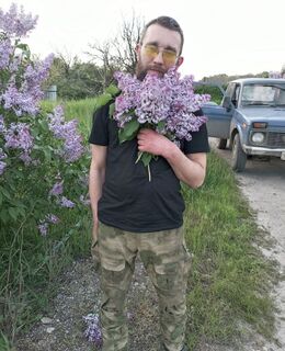 Серёга — фото 1
