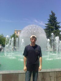 Валерий Журавлёв