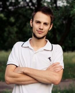 Александр Виляев