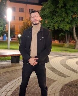 Tamerlan Kalashov