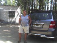 Александр Миронов