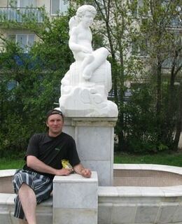 Игорь Недоруев