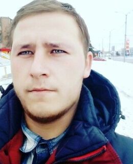 Влад Кутявин