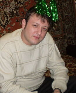 Александр Донецк