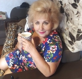 Светлана