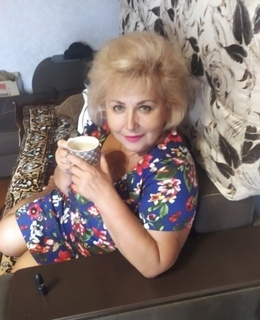 Светлана