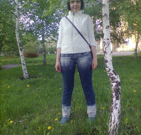Ирина