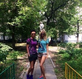 Лана