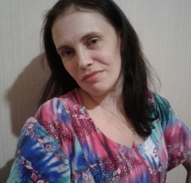 Виктория