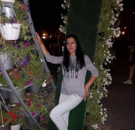 Катерина