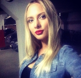 Оксана