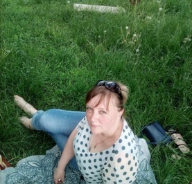 Наталья