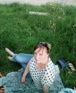 Наталья