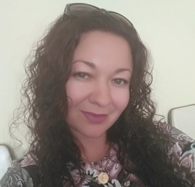 Алина