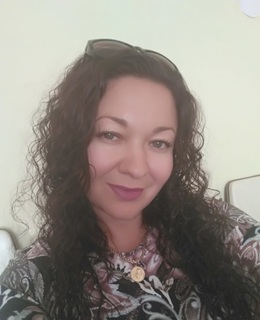 Алина