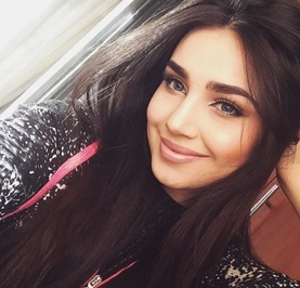 Екатерина