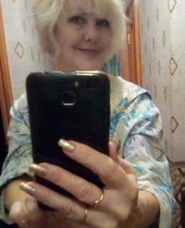 Светлана