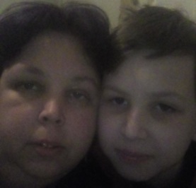 Соколова Анжела