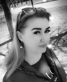 Олечка