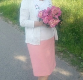 Оксана