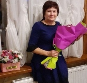 Светлана