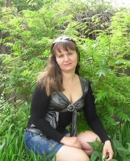 Марина