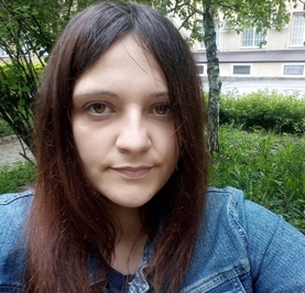 Марина