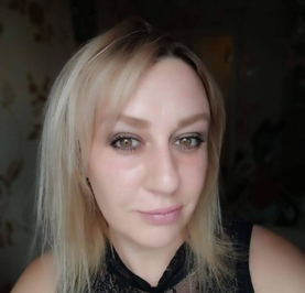 Патрикеевна