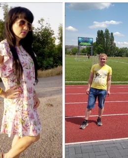 Юличка