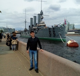 Владимир