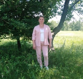 Наталья