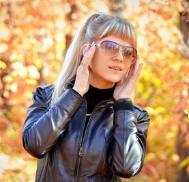 Юлия Ветрева