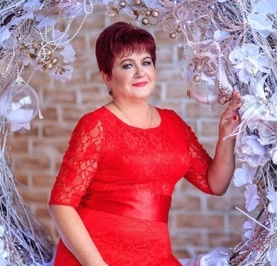 Валентина
