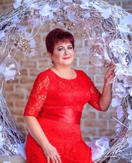 Валентина