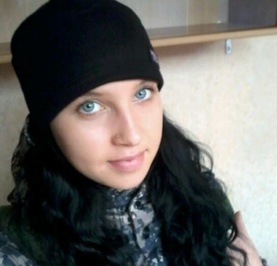 Алина