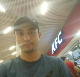 Кирилл