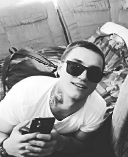 Aleksandr Black