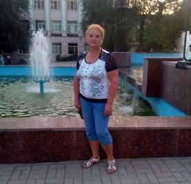 Татьяна