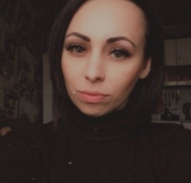 Наталья