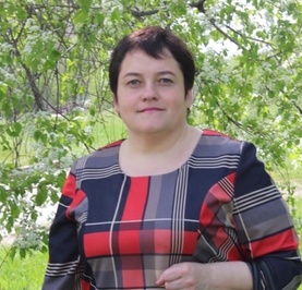 Юлия Имангулова